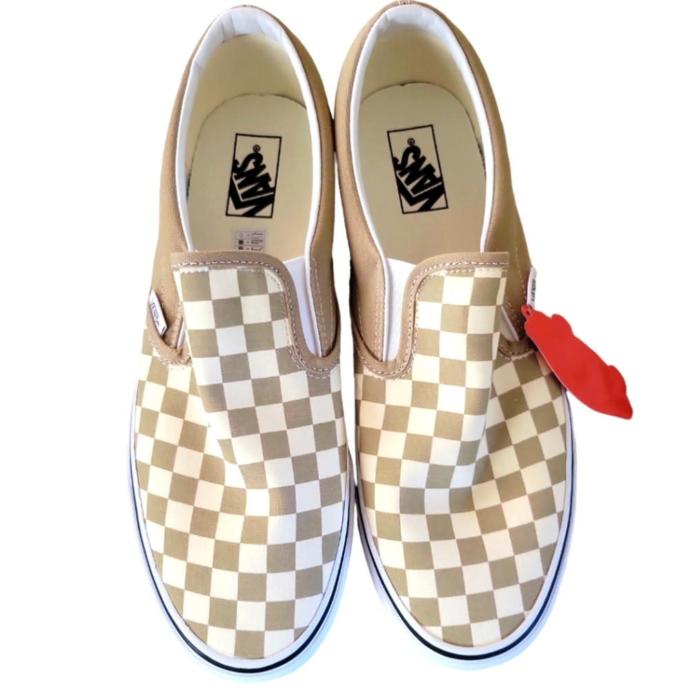 Vans Classic Slip-on Men Size 12